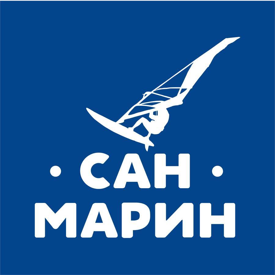Sun Marine Odesa Exterior photo